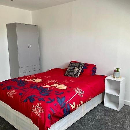 Layrek London 1 Bedroom Flat المظهر الخارجي الصورة